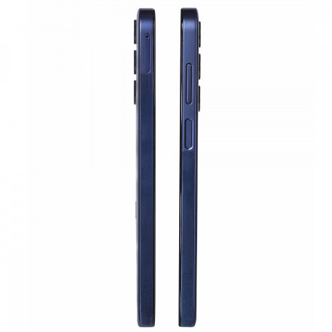 Samsung Galaxy M35 M356 5G 6/128 Dark Blue - Galeria zdjęcie 4
