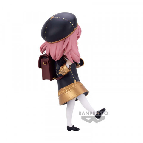 BANPRESTO SPYxFAMILY ESPRESTO - ANYA FORDER (SCHOOL STYLE) - Galeria zdjęcie 2