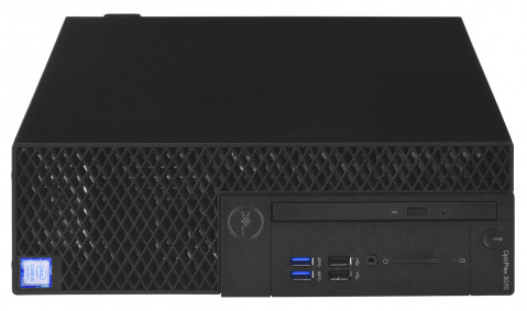 DELL OptiPlex 3070 i5-9500 16GB 256SSD SFF Win11pro UŻYWANY - Galeria zdjęcie 5