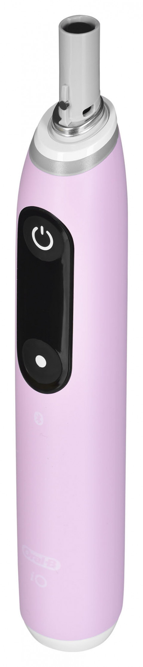 Szczoteczka elektryczna Oral-B iO6 Pink - Galeria zdjęcie 9