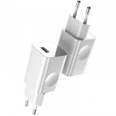 Ładowarka Charging Quick Charger USB 3.0 - biała - Galeria zdjęcie 3