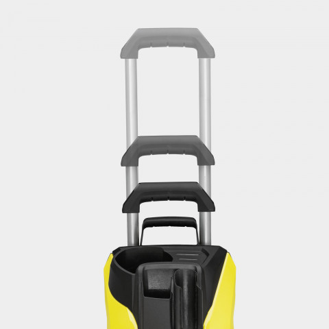 Myjka ciśnieniowa KARCHER K 7 Power Flex - 1.317-300.0 - Galeria zdjęcie 2