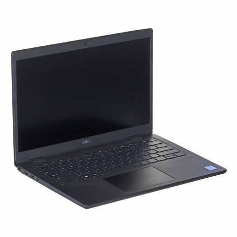 DELL LATITUDE 3420 i5-1135G7 16GB 256SSD 14" FHD (US QWERTY) Win11pro + zasilacz UŻYWANY - Galeria zdjęcie 1