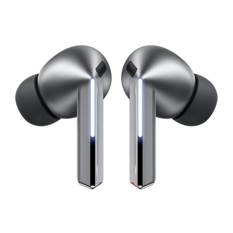 Samsung SM-R630 Gray Galaxy Buds3 Pro - Galeria zdjęcie 9