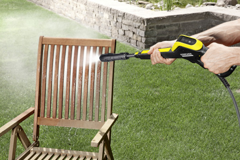Myjka ciśnieniowa KARCHER K 7 Smart Control Flex - 1.317-340.0 - Galeria zdjęcie 9