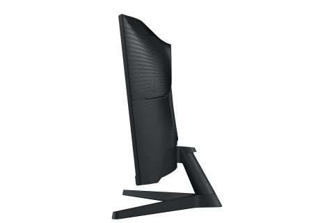 MONITOR SAMSUNG LED 27" LS27CG552EUXEN 165 Hz - Galeria zdjęcie 9