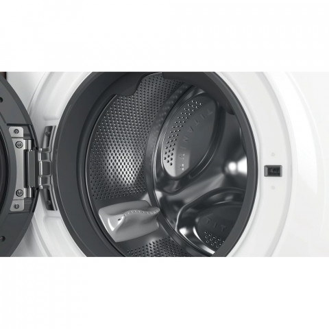 Pralko-suszarka HOTPOINT NDD 11725 DA EE Biała - Galeria zdjęcie 12