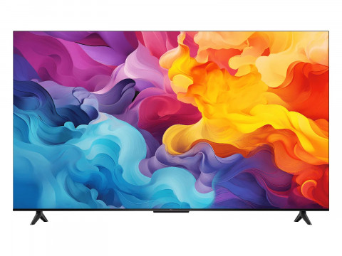 Telewizor TCL 50V6B LED 50'' 4K Ultra HD Google TV Dolby Audio DVB-T2 Czarny - Galeria zdjęcie 2