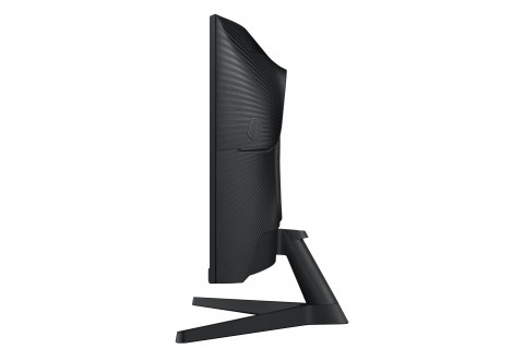 MONITOR SAMSUNG LED 27" LS27CG552EUXEN 165 Hz - Galeria zdjęcie 8