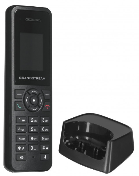 GRANDSTREAM TELEFON VOIP DP 720 SŁUCHAWKA - Galeria zdjęcie 2