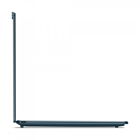 Lenovo Yoga Slim 9 14ILL10 Ultra 7 258V 14" 4K WQUXGA OLED 750nits Glossy 120Hz 32GB LPDDR5x-8533 SSD1TB Arc Graphics 140V Win11 Tidal Teal - Galeria zdjęcie 11