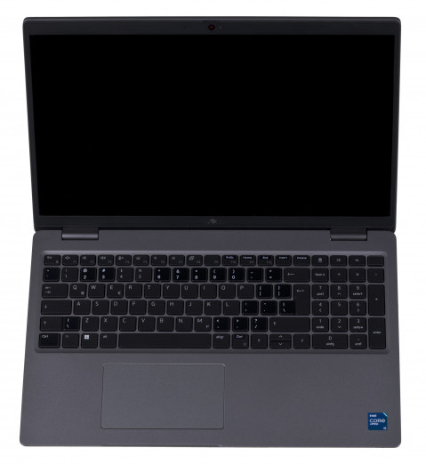 DELL LATITUDE 5520 i5-1135G7 16GB 512SSD 15,6" FHD (US QWERTY) Win11pro + zasilacz UŻYWANY - Galeria zdjęcie 2