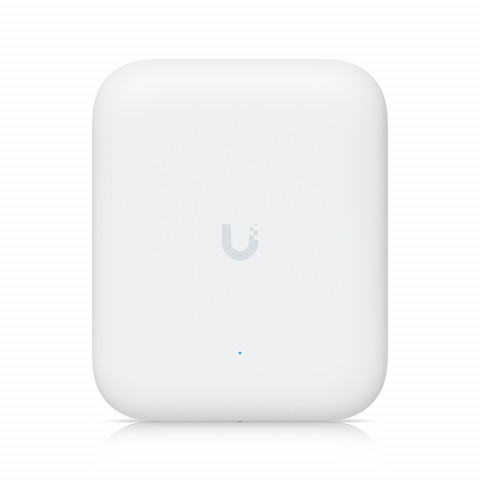 Access Point Wi-Fi 7 Ubiquiti UniFi U7 Outdoor 2.4GHz(2x2)/5GHz(2x2) PoE+ 1x2,5G - Galeria zdjęcie 1