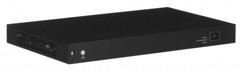 Switch Zyxel GS1900-24HP 26p PoE (PoE+: 24;) 170W Managed Gigabit - Galeria zdjęcie 5