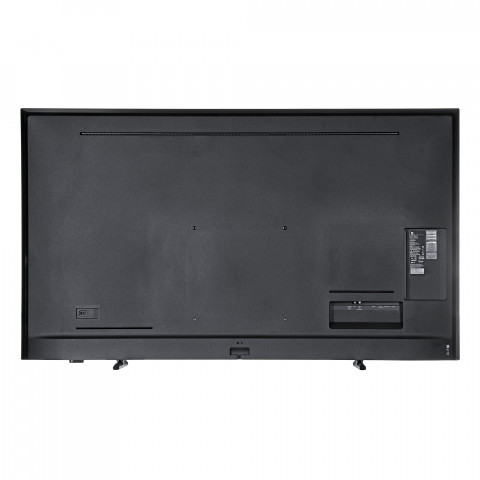 Telewizor Philips 55PML8709/12 Mini LED 55'' 4K Ultra HD Google TV Dolby Digital DVB-T2 Szary - Galeria zdjęcie 7