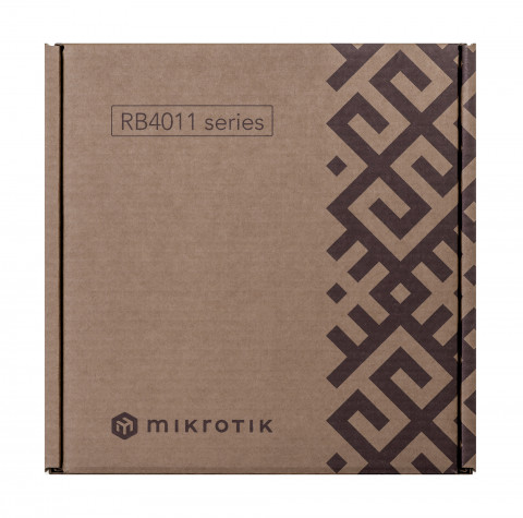 Router WiFi 5 Mikrotik RB4011iGS+5HacQ2HnD-IN 2,4GHz(2x2)/5GHz(4x4) 11p - Galeria zdjęcie 14