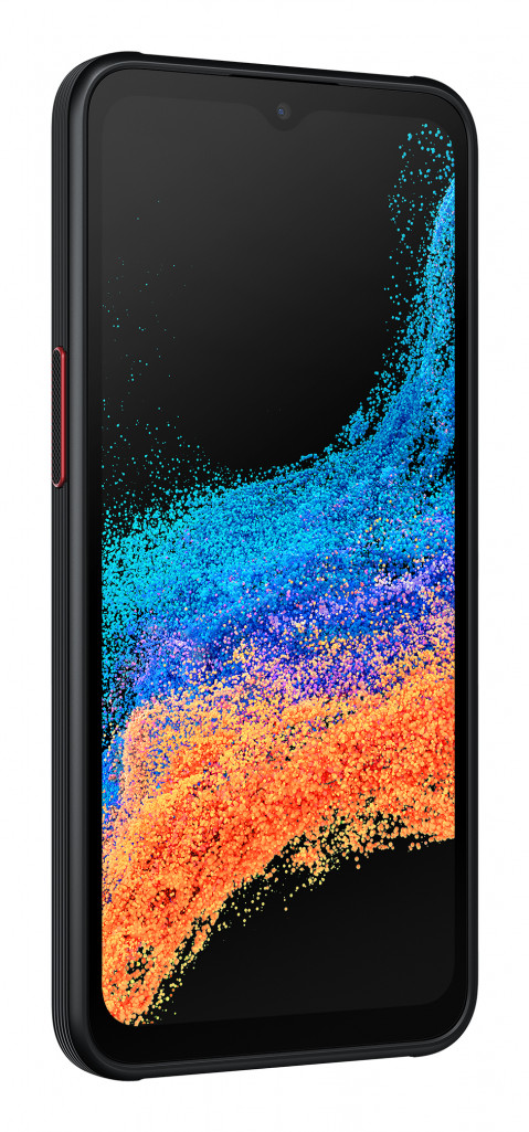Smartfon Samsung Galaxy Xcover 6 Pro (G736) Enterprise Edition 6/128GB 6,6" PLS 2408x1080 4050mAh Dual SIM 5G Black - Galeria zdjęcie 2