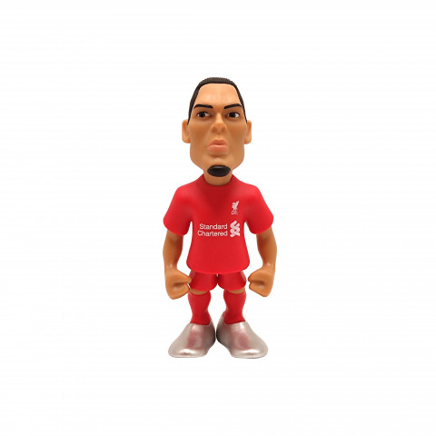 MINIX LIVERPOOL - VIRGIL VAN DIJK - Galeria zdjęcie 2
