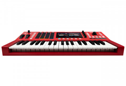 AKAI MPC Key 37 - Samodzielna stacja robocza - Galeria zdjęcie 3