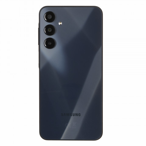 Samsung Galaxy A16 (A166) 5G DS 4/128GB Blue Black - Galeria zdjęcie 3