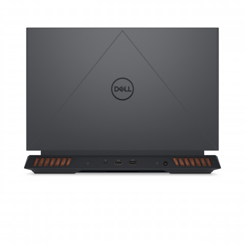 Dell G15 5530 i7-13650HX 15,6" FHD 165Hz 16GB DDR5 4800 SSD512 GeForce RTX 4050_6GB 86Wh NoOS Dark Shadow Gray - Galeria zdjęcie 9