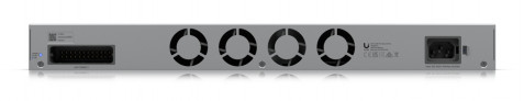 Switch Ubiquiti UniFi Pro Max 48 PoE 52p PoE ( PoE+: 32; PoE++: 16;) Managed Gigabit/Multigigabit/10G - Galeria zdjęcie 6