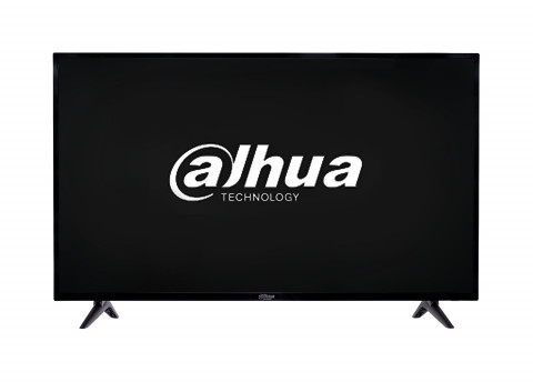MONITOR DAHUA LM43-F200 - Galeria zdjęcie 1