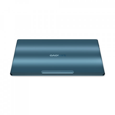 Lenovo Yoga Slim 9 14ILL10 Ultra 7 258V 14" 4K WQUXGA OLED 750nits Glossy 120Hz 32GB LPDDR5x-8533 SSD1TB Arc Graphics 140V Win11 Tidal Teal - Galeria zdjęcie 5