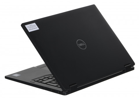 DELL LATITUDE 7390 2w1 i5-8350U 16GB 256GB SSD 13,3" FHD(dotyk) Win11pro + zasilacz UŻYWANY - Galeria zdjęcie 9