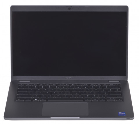 DELL LATITUDE 5420 i5-1135G7 16GB 256GB SSD 14" FHD (US QWERTY) Win11pro + zasilacz UŻYWANY - Galeria zdjęcie 1