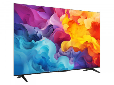 Telewizor TCL 50V6B LED 50'' 4K Ultra HD Google TV Dolby Audio DVB-T2 Czarny - Galeria zdjęcie 3