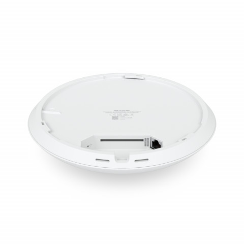 Acces Point Wi-Fi 7 Ubiquiti UniFi U7 Pro Max 2.4GHz(2x2)/5GHz(4x4)/6GHz(2x2) PoE+ 1x2,5G - Galeria zdjęcie 6