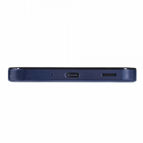 Samsung Galaxy M35 M356 5G 6/128 Dark Blue - Galeria zdjęcie 8