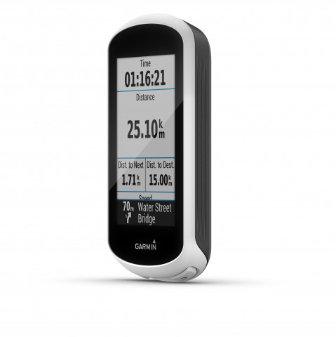 Nawigacja rowerowa Garmin Edge Explore - Galeria zdjęcie 3