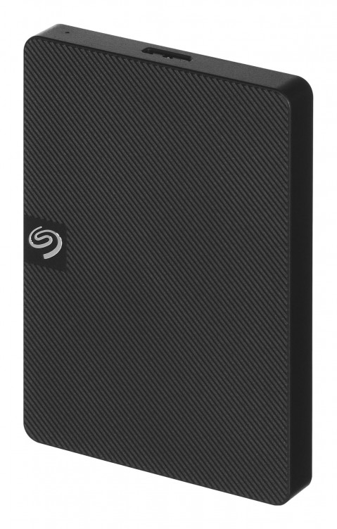 Dysk zewnętrzny HDD Seagate Expansion (1TB; 2.5"; USB 3.2 Gen 1; STKM1000400) - Galeria zdjęcie 1