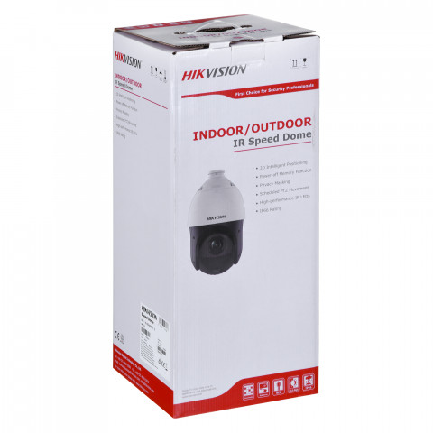 KAMERA IP HIKVISION DS-2DE4425IW-DE(T5) - Galeria zdjęcie 9