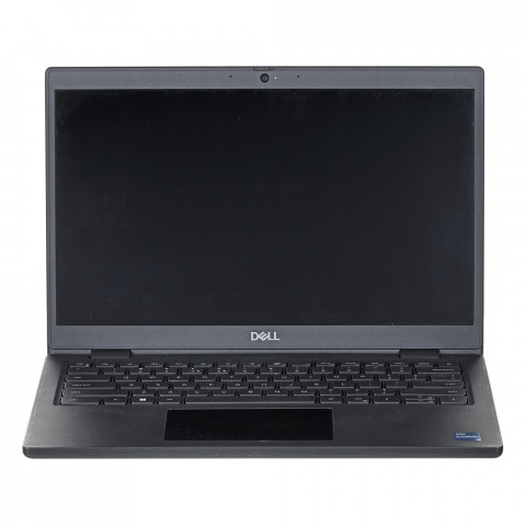 DELL LATITUDE 3420 i5-1135G7 16GB 256SSD 14" FHD (US QWERTY) Win11pro + zasilacz UŻYWANY - Galeria zdjęcie 2