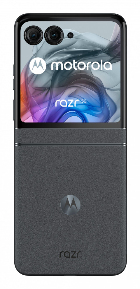 Motorola Razr 50 8/256GB 5G Kola Grey - Galeria zdjęcie 2