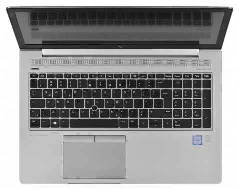 HP EliteBook 850 G6 i5-8265U 16GB 256GB SSD 15,6" FHD Win11pro + zasilacz UŻYWANY - Galeria zdjęcie 7