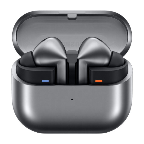 Samsung SM-R630 Gray Galaxy Buds3 Pro - Galeria zdjęcie 5