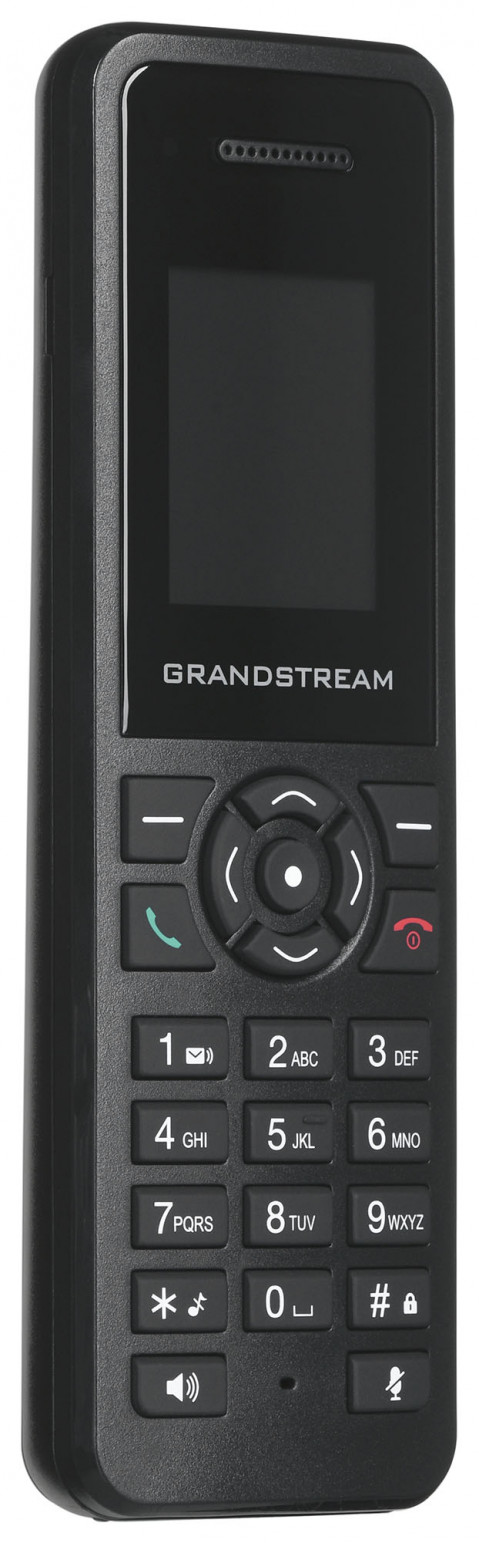 GRANDSTREAM TELEFON VOIP DP 720 SŁUCHAWKA - Galeria zdjęcie 4
