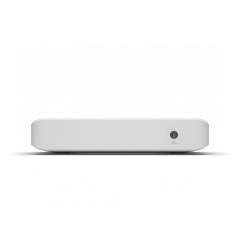 Switch Ubiquiti UniFi Lite 8 PoE 8p PoE ( PoE+: 4;) Managed Gigabit (USW-Lite-8-PoE-EU) - Galeria zdjęcie 4