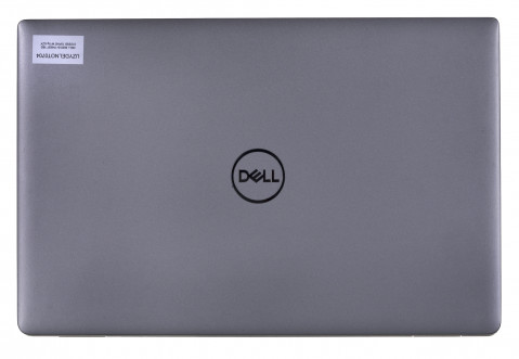DELL LATITUDE 5520 i5-1135G7 16GB 512SSD 15,6" FHD (US QWERTY) Win11pro + zasilacz UŻYWANY - Galeria zdjęcie 9