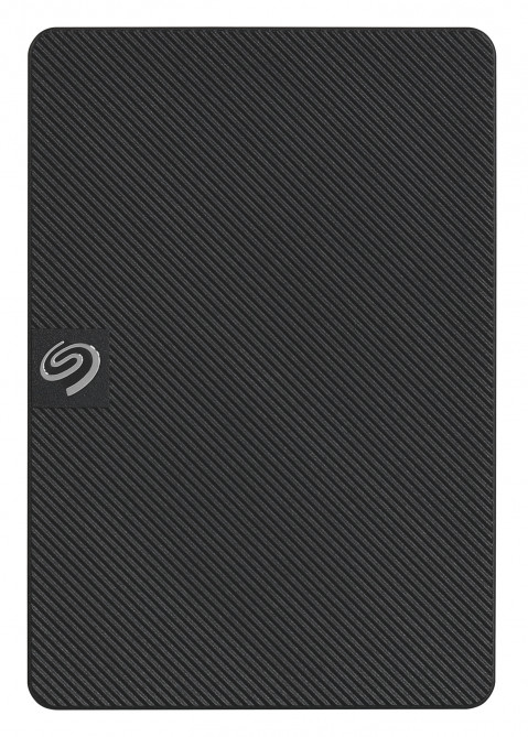 Dysk zewnętrzny HDD Seagate Expansion (1TB; 2.5"; USB 3.2 Gen 1; STKM1000400) - Galeria zdjęcie 2