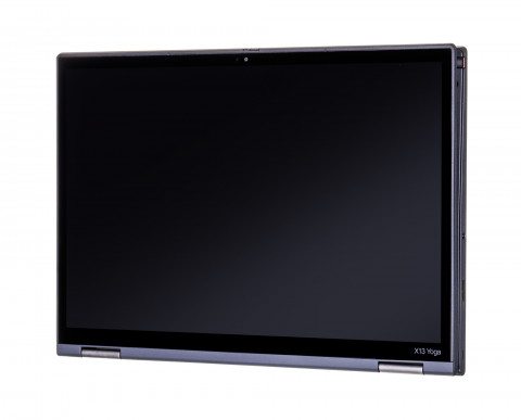 LENOVO ThinkPad X13 YOGA G2 2w1 i5-1135G7 16GB 256GB SSD 13,3" WUXGA(dotyk) (US QWERTY) Win11pro + zasilacz UŻYWANY - Galeria zdjęcie 2