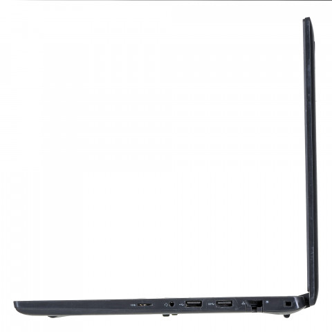 DELL LATITUDE 3420 i5-1135G7 16GB 256SSD 14" FHD (US QWERTY) Win11pro + zasilacz UŻYWANY - Galeria zdjęcie 6