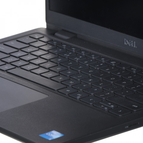 DELL LATITUDE 3420 i5-1135G7 16GB 256SSD 14" FHD (US QWERTY) Win11pro + zasilacz UŻYWANY - Galeria zdjęcie 4