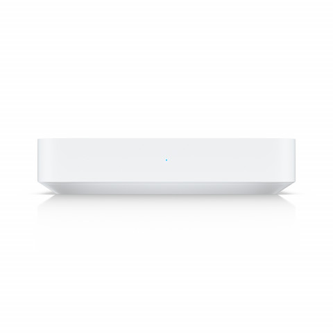 Router (Gateway), Switch Ubiquiti UniFi Gateway Max (UXG-Max-EU) - Galeria zdjęcie 4