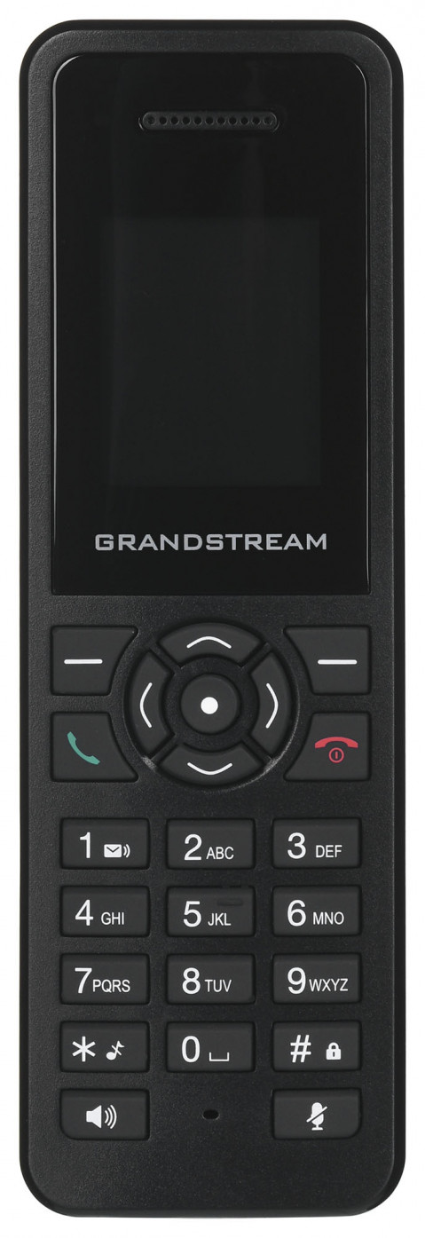 GRANDSTREAM TELEFON VOIP DP 720 SŁUCHAWKA - Galeria zdjęcie 3