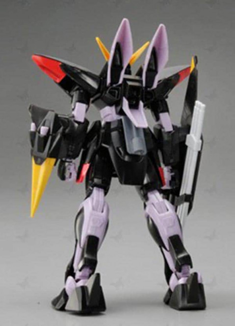 HG 1/144 R04 BLITZ GUNDAM - Galeria zdjęcie 4